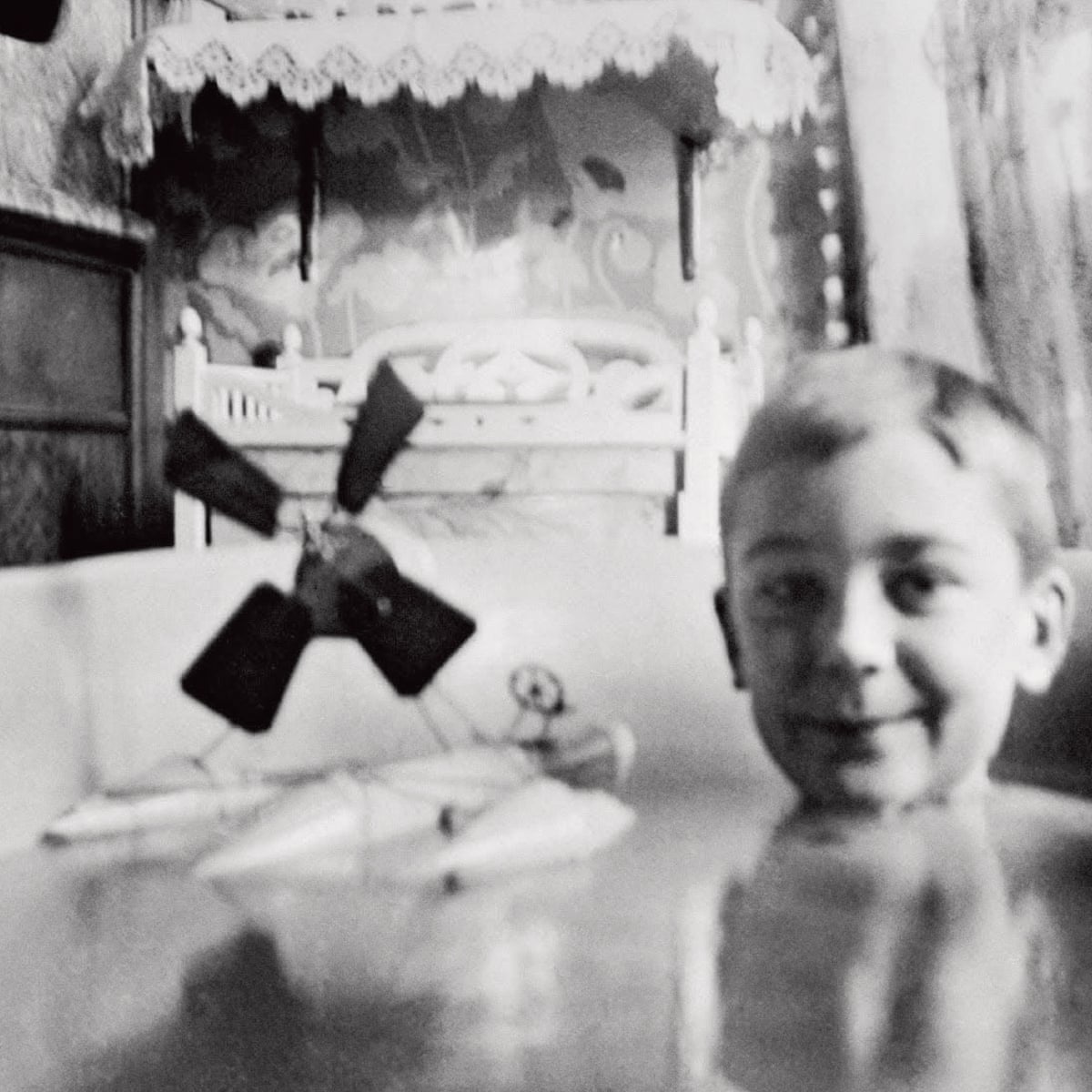 jacques henri lartigue portrait of the