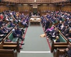 MPs vote on Hillsborough amendment as Starmer and Burnham address Commons
