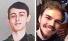 Canada murders: abandoned rowboat provides new lead in manhunt