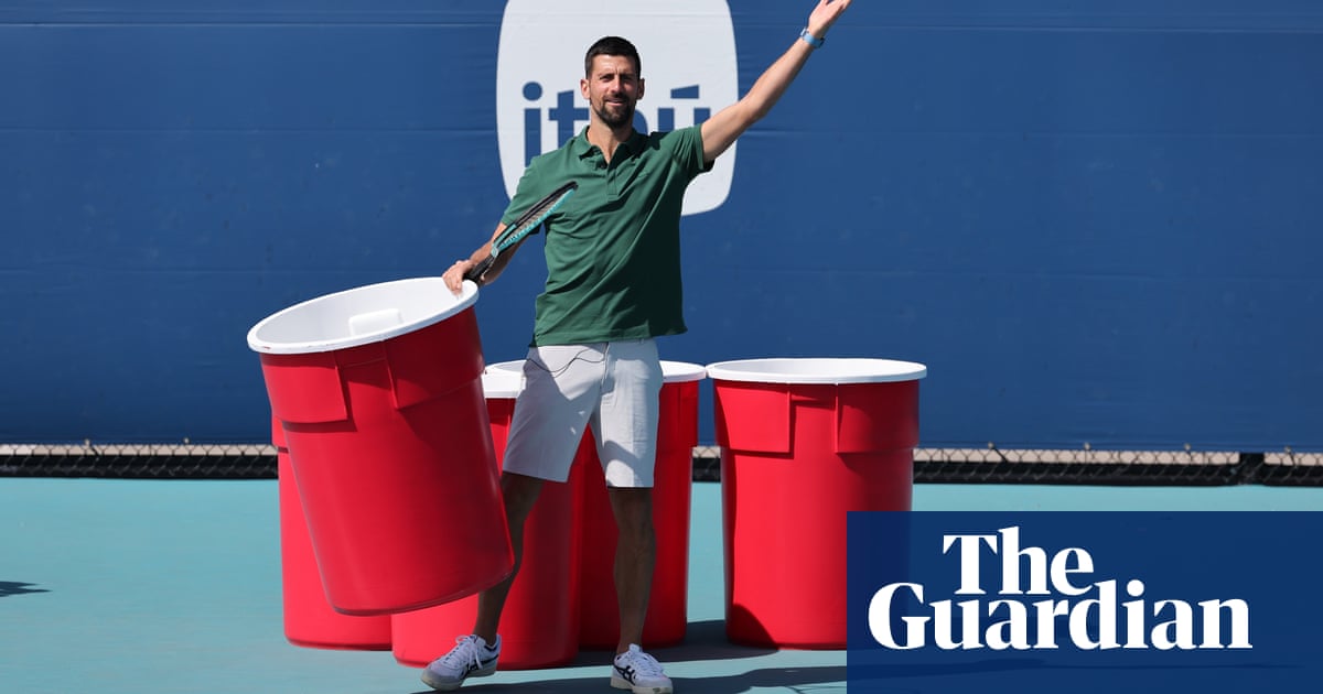 Outbreak of legal battle in tennis comes after years of increasing tension | Tumaini Carayol