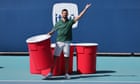 Legal battle in tennis is no surprise after years of increasing tension | Tumaini Carayol