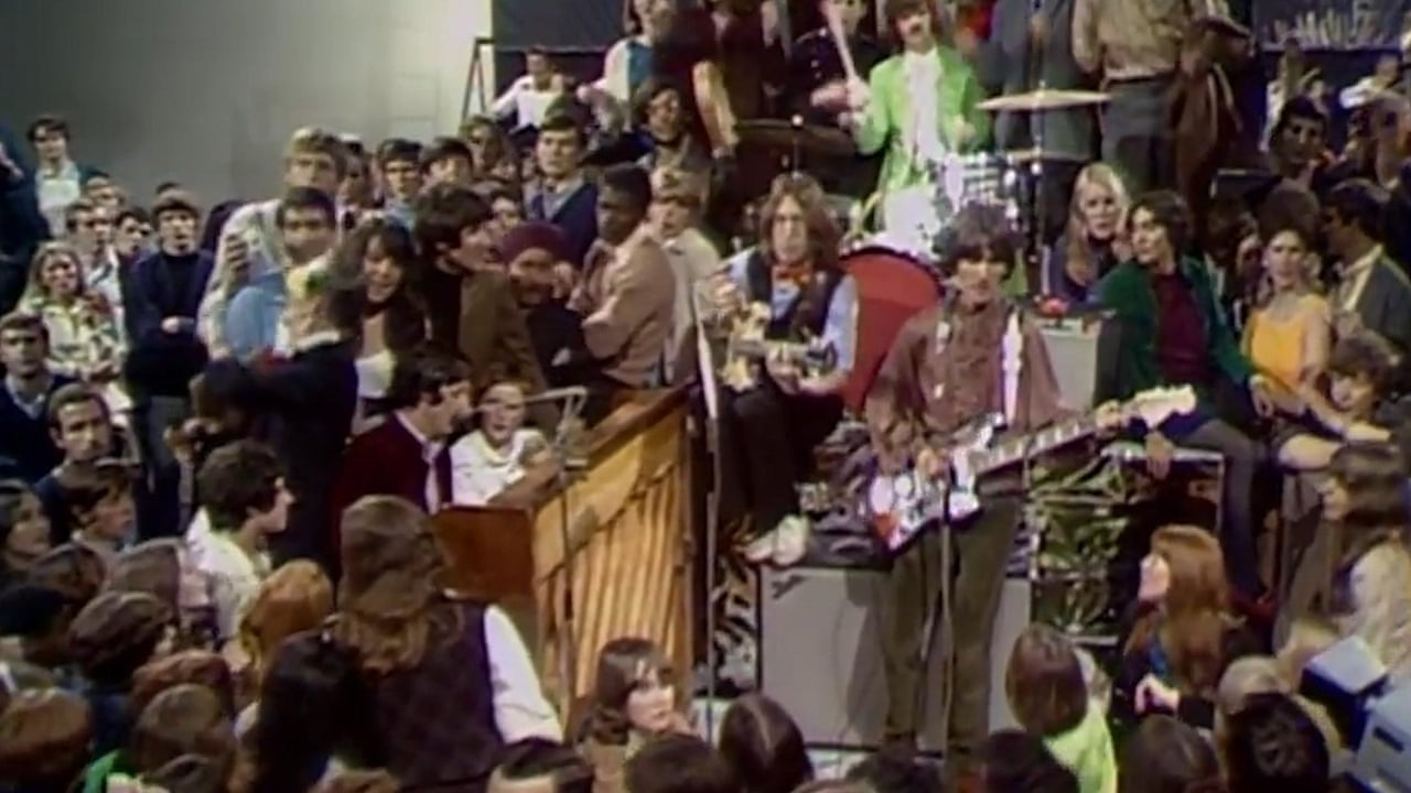 Hey Jude At 50 Four Things You May Not Know About The Beatles Hit Video Music The Guardian