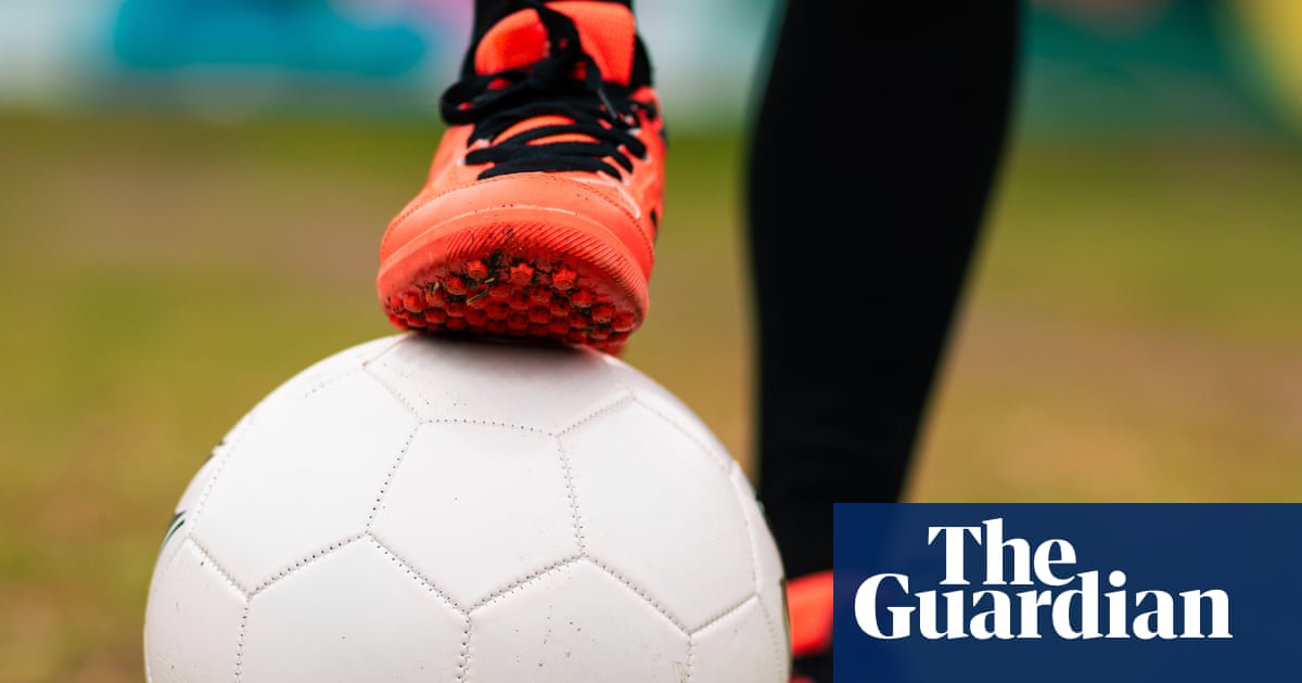 Manager of women’s football club banned for 12 years after bombarding players with indecent images