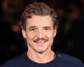 Pedro Pascal