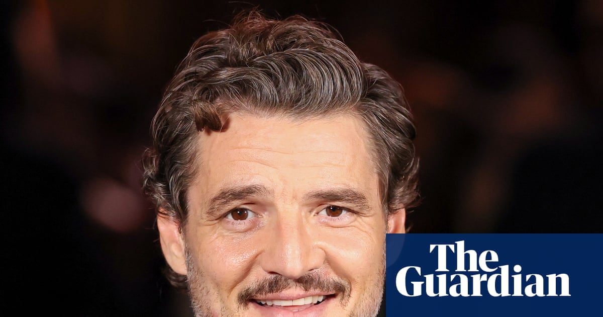 Pedro Pascal v Pedro Piscal: actor in legal battle with Chilean spirit brand