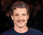 Pedro Pascal v Pedro Piscal: actor in legal battle with Chilean spirit brand