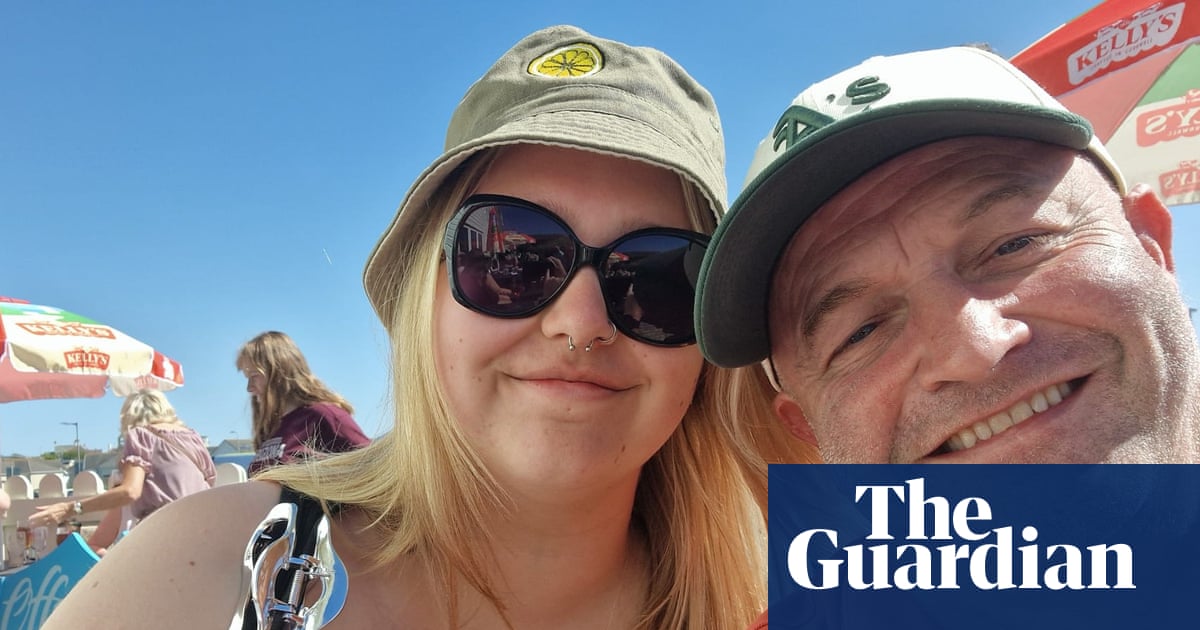 ‘I would rather be poor’: man says money cannot compensate for partner’s death after failed cancer diagnosis