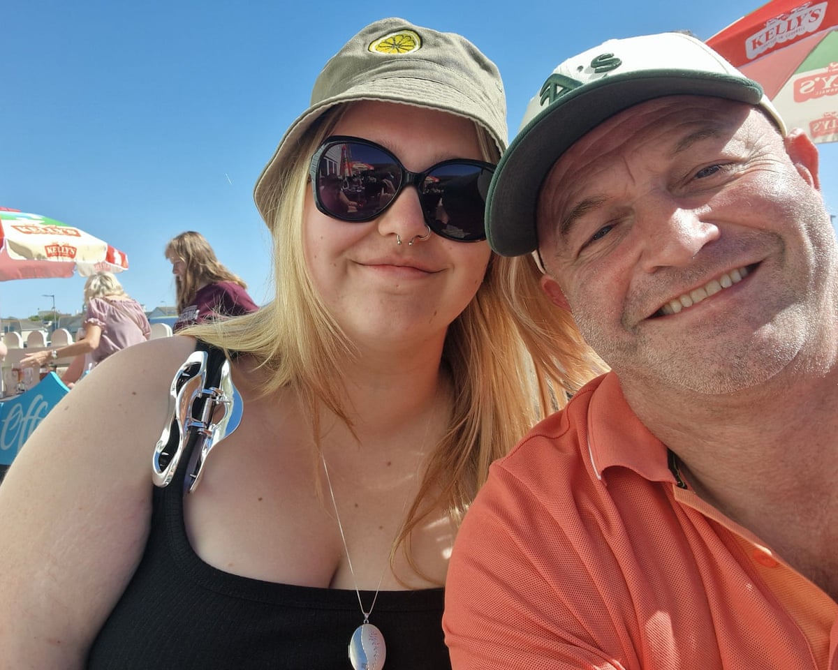 ‘I would rather be poor’: man says money cannot compensate for partner’s death after failed cancer diagnosis