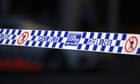 Teenager charged with murder after 10-year-old girl allegedly stabbed to death in NSW home