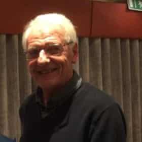 Pete Bland.