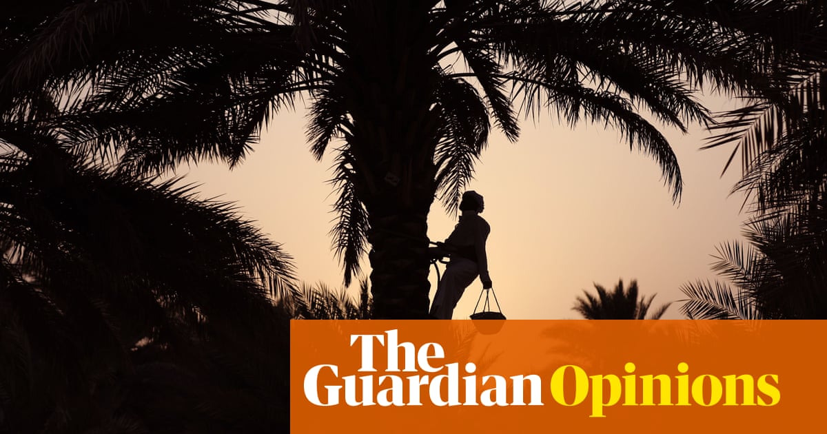 We need politicians to have the guts to admit it's going to hurt to fight climate change - The Guardian