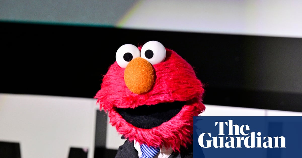 Elmo Angers New York Knicks Fans With Neutral NBA Finals Post