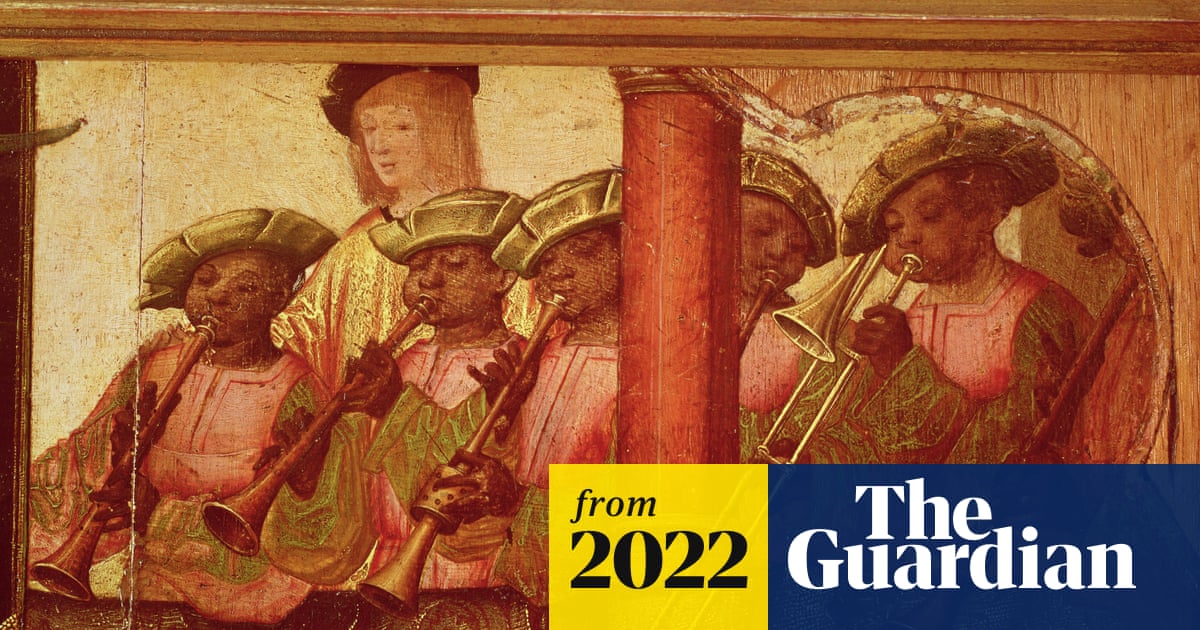 https://www.theguardian.com/music/2022/jun/16/vicente-lusitano-first-black-composer-music-published-chineke-voices-joseph-mchardy social preview image