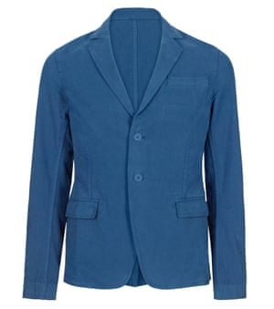 Men’s summer jackets: the wish list - in pictures | Fashion | The Guardian