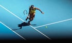 Gauff v Sabalenka, Yastremska v Zheng: Australian Open semi-finals - live