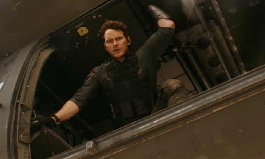 pics Tomorrow War Aliens Look Like 2