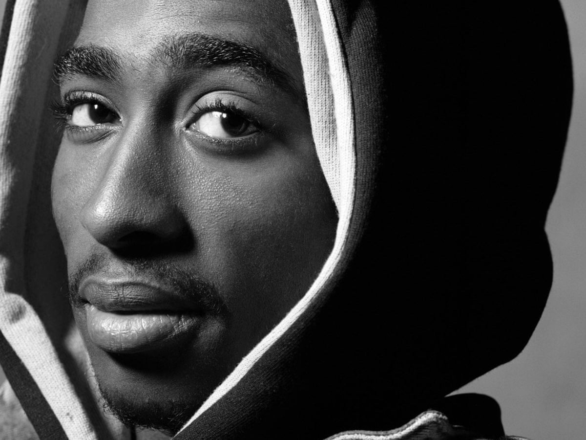 Tupac Shakur: after 27 years, an arrest in unsolved murder of hip-hop legend | Tupac Shakur | The Guardian