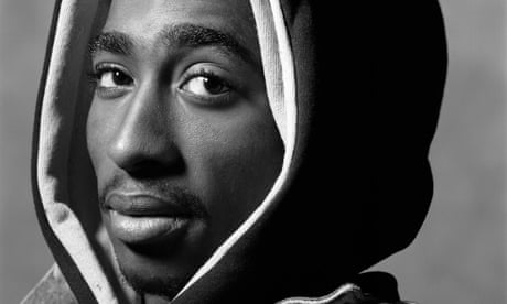 Tupac Shakur murder: video released of suspect's arrest for 1996 murder |  Tupac Shakur | The Guardian