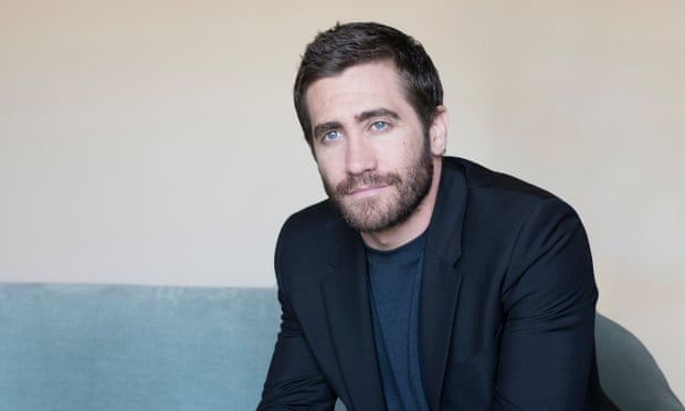Jake Gyllenhaal, whom we know All Too Well.
