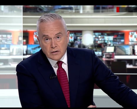 What Happened To Huw Edwards? Unravel the Mystery