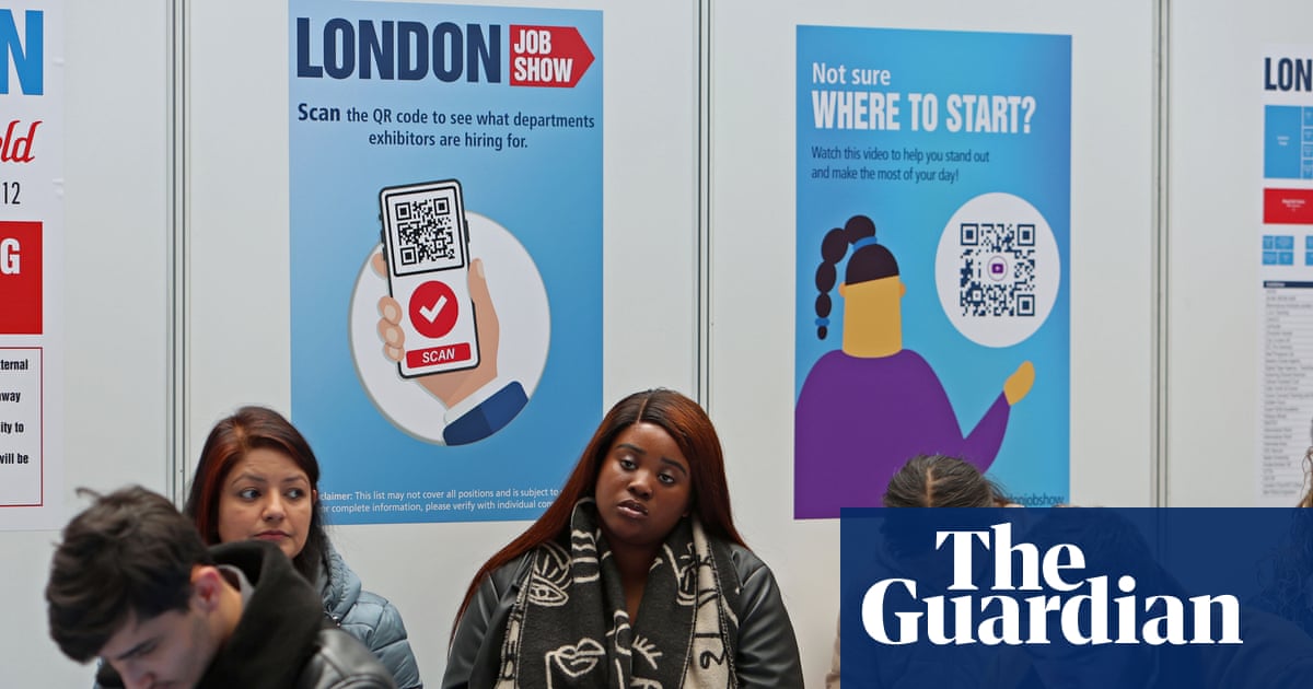 A generation of young people has been let down by a lack of political will | Letters