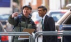 This is Rishi Sunak's chance to stop a recession; any delay and it will be too late | Larry Elliott