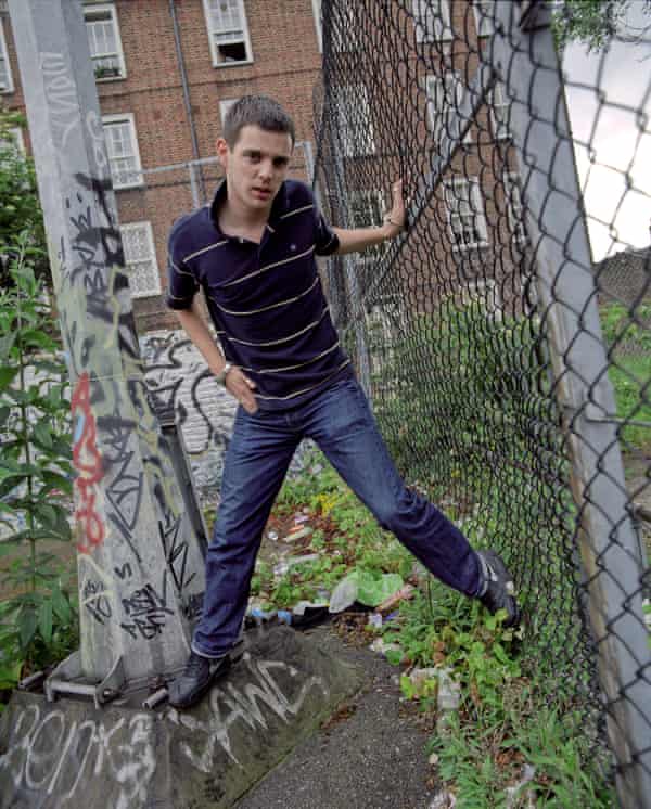 Skinner in 2002.