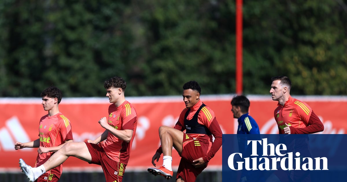 Chris Wood recovery boosts Nottingham Forest for Pereira’s return to Porto