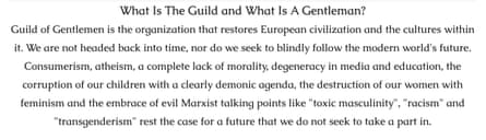 a screengrab of text