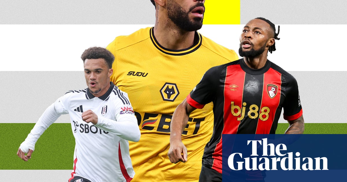 Premier League: 10 things to look out for this weekend