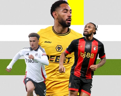 Premier League: 10 things to look out for this weekend