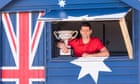 'Quite a bit to play out' in Novak Djokovic's Australian Open saga