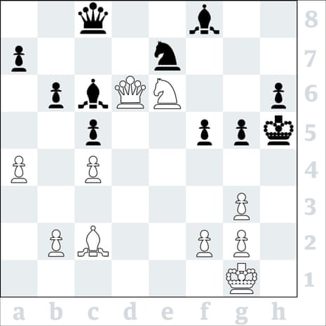 Chess 3696