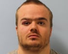 Man who threw boy off Tate Modern balcony sentenced for attacking nurses