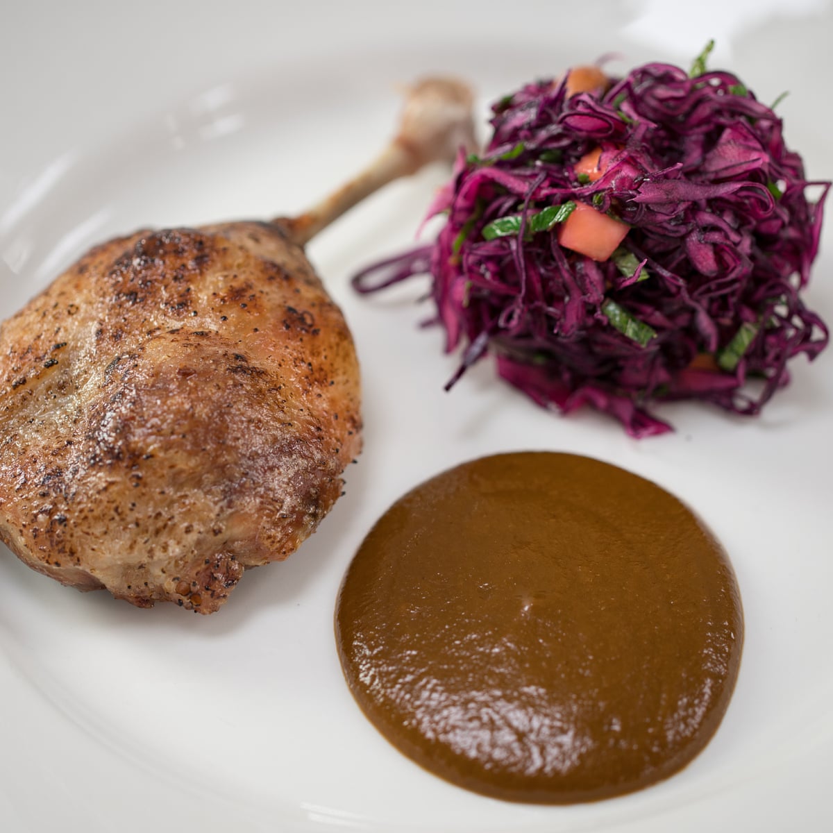 Dinner At Home Was A Triumph But Jay S Kitchen Was Wrecked Food The Guardian