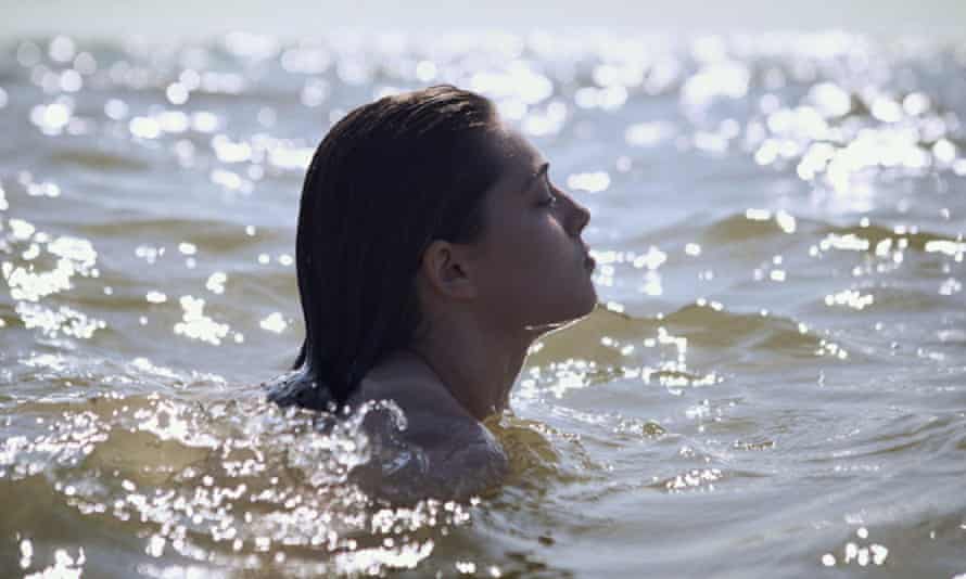 Anamaria Vartolomei in Happening