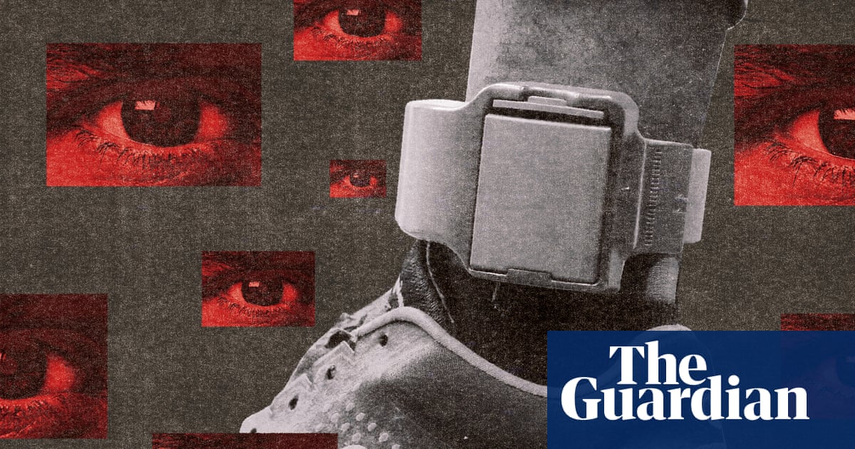 ICE doubled its use of ankle monitors for legal immigrants in the past year: ‘A very harmful phenomenon’