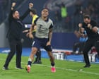 ‘This isn’t normal in football’: Xisco, Malaysia and the new Invincibles