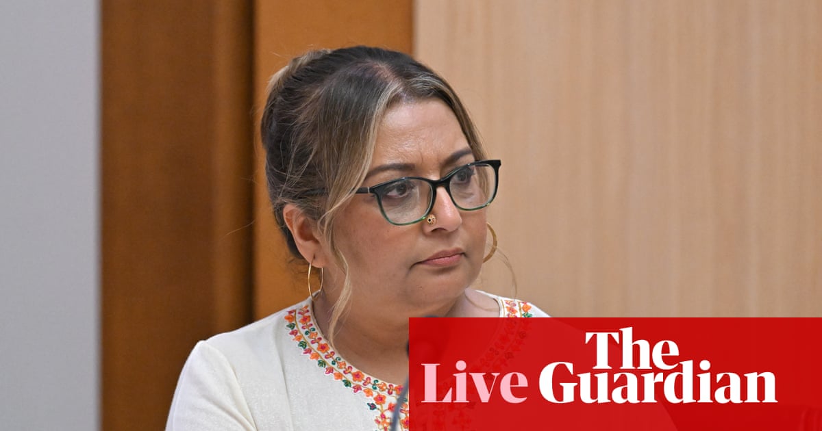 Australia news live: Labor’s hate speech bill on path to defeat after Greens say they will not back it in current form