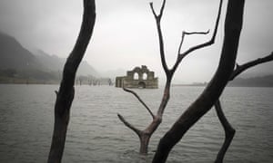 Reservoir church