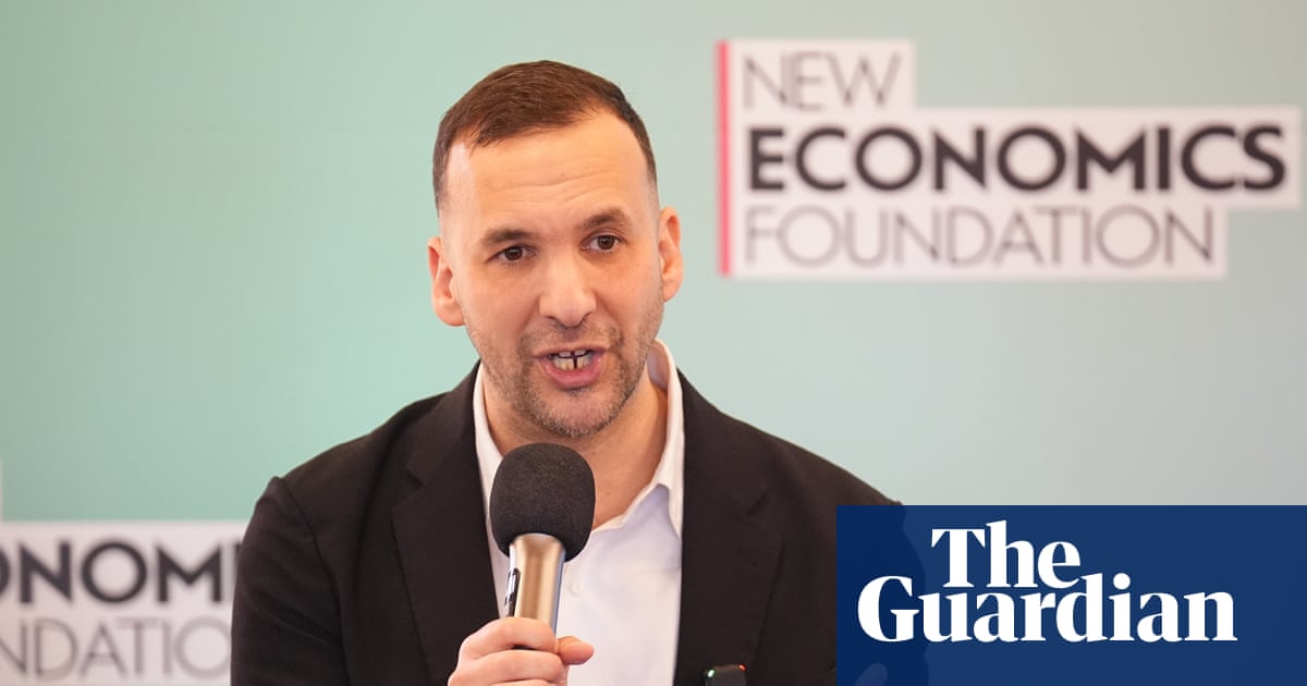 Polanski positions Greens’ economic policy as radical alternative to Reeves