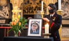 Prince Charles remembers ‘dear papa’ as details of funeral emerge