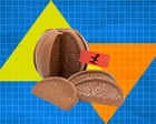 A Chocolate Orange has doubled in price – and got smaller. Why? A Chocolate Orange has doubled in price – and got smaller. Why?