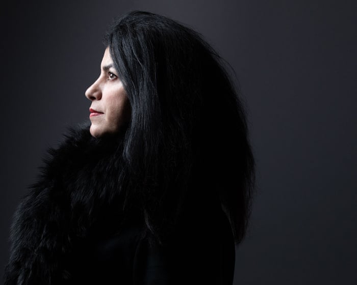 Dina Nayeri : Marjane Satrapi brought Iranian women like me out of hiding
