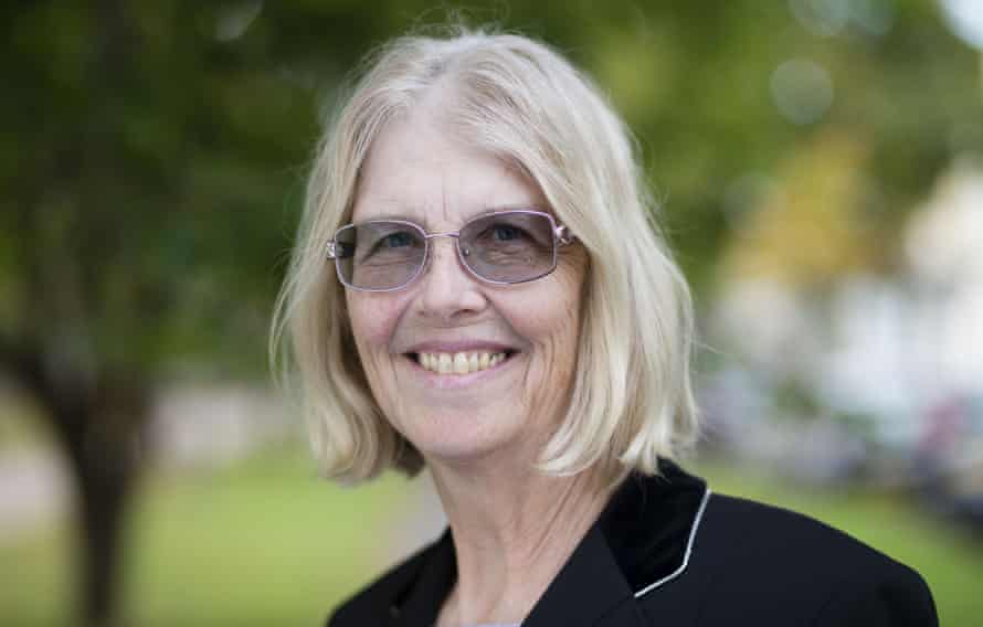 Jane Smiley