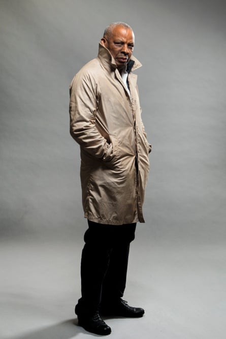 Don Warrington
