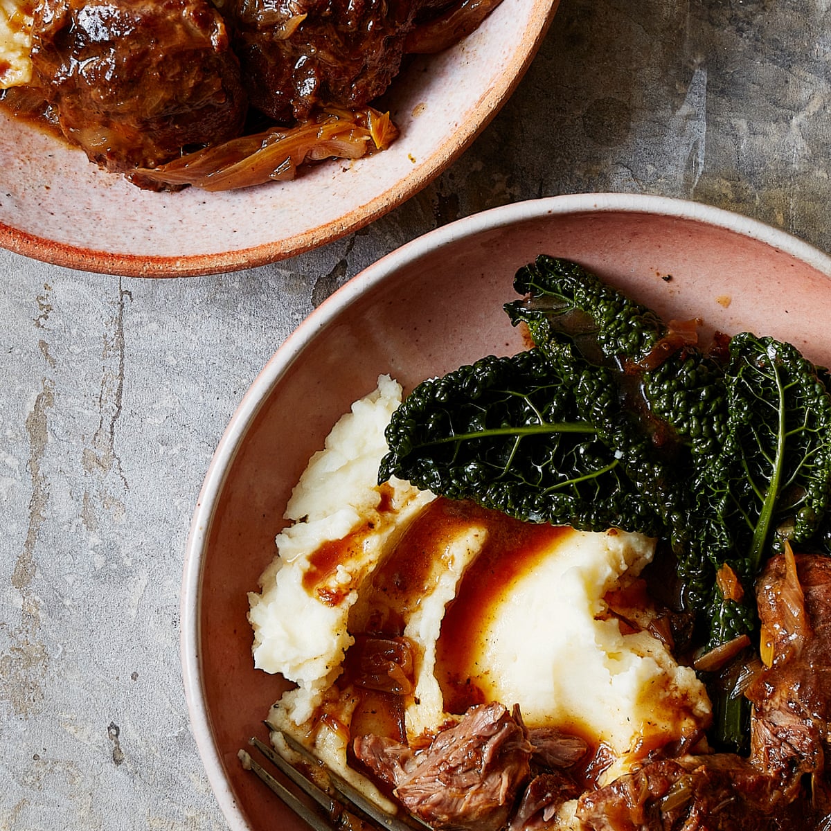 Potato Salad Wild Boar Ribs Slow Cooker Boar Shanks Wild Boar