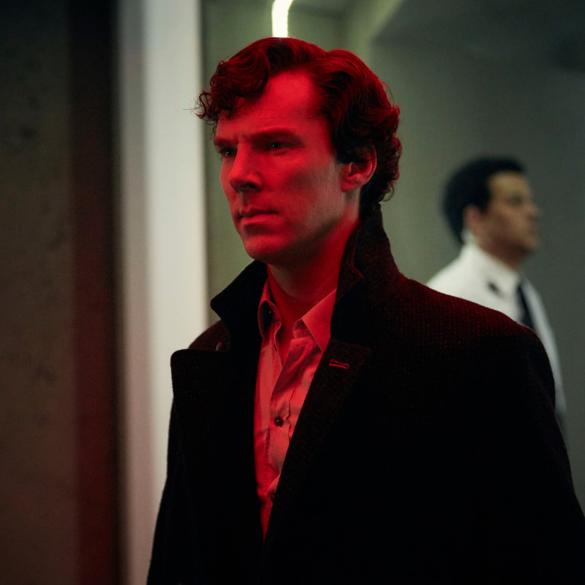 Sherlock How The Tv Phenomenon Became An Annoying Self Parody