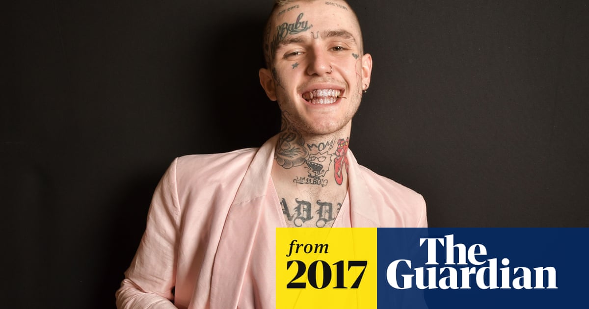 Rapper Lil Peep Dies Aged 21 Of Suspected Overdose Music The