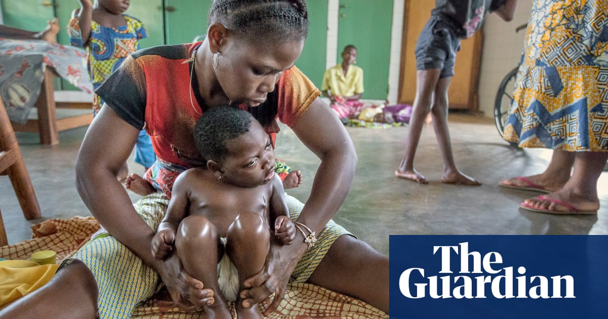 девушка родила от африканца после курорта - 10